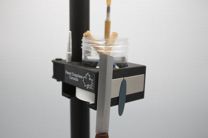 Reed Soaker/Tool Holder 2.0 Reed Supplies Canada