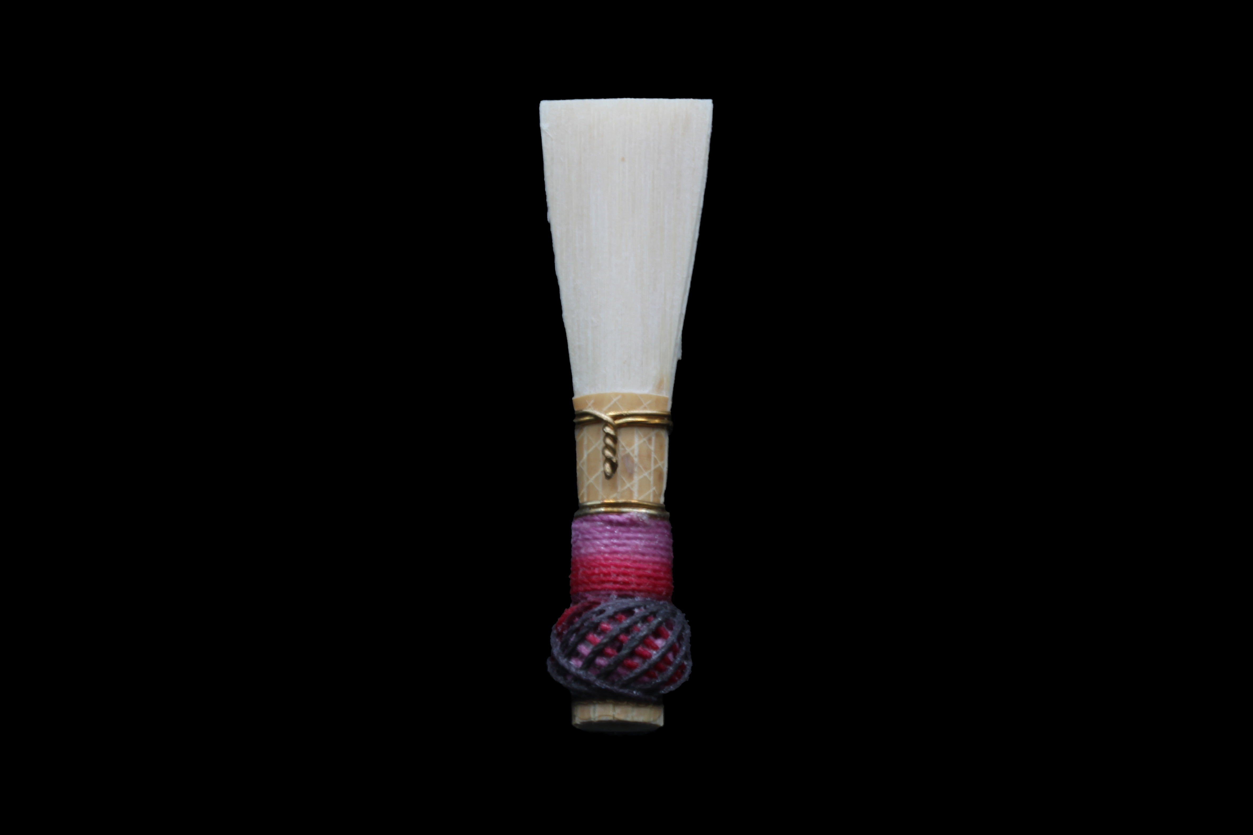 Bassoon Reeed Reedcrest Bassoon Reed|Reed Supplies Canada – Reed Supplies Canada Ltd.