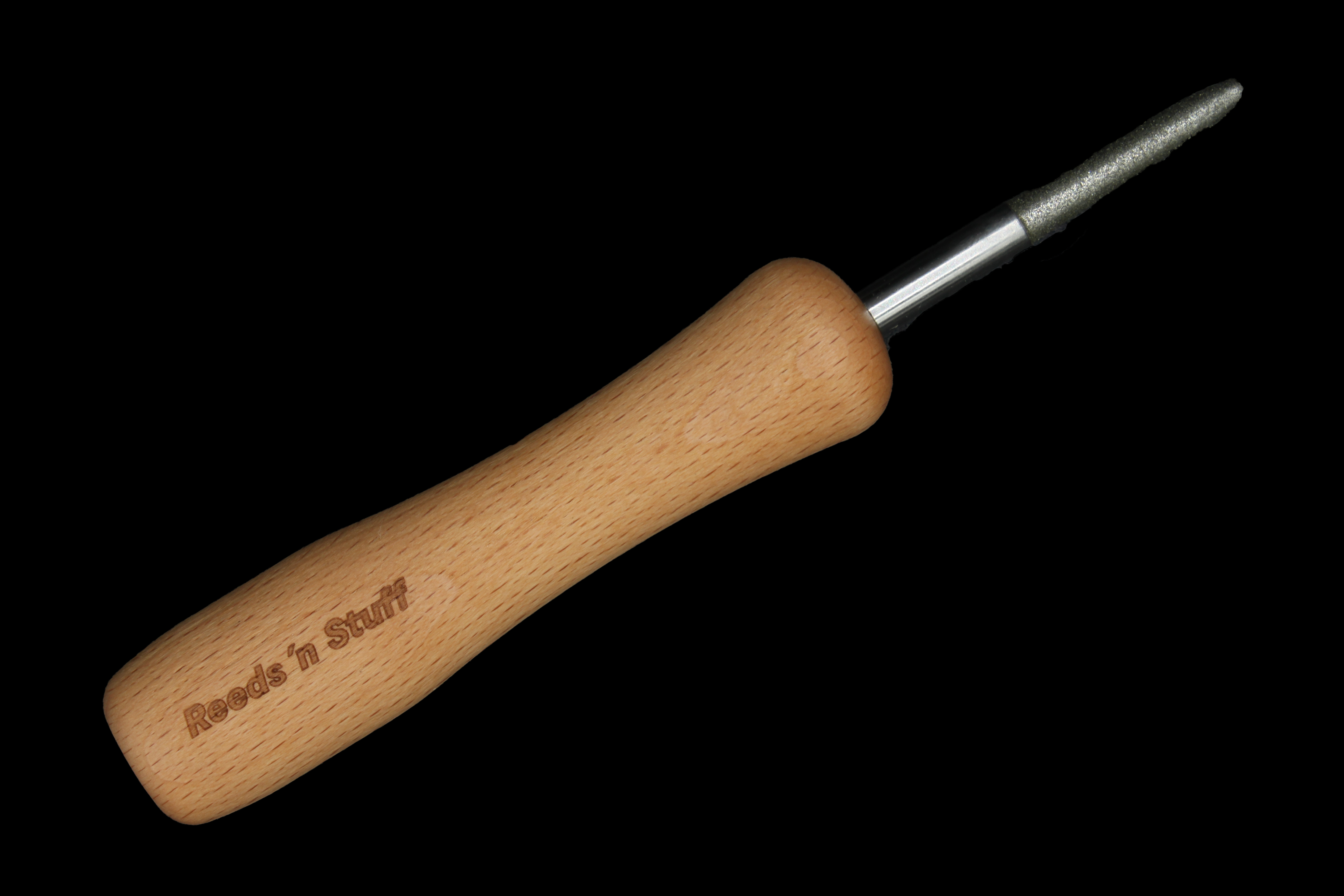 Bc Reeds Diamond Reamer - Reeds 'n Stuff|Reed Supplies Canada – Reed Supplies ...