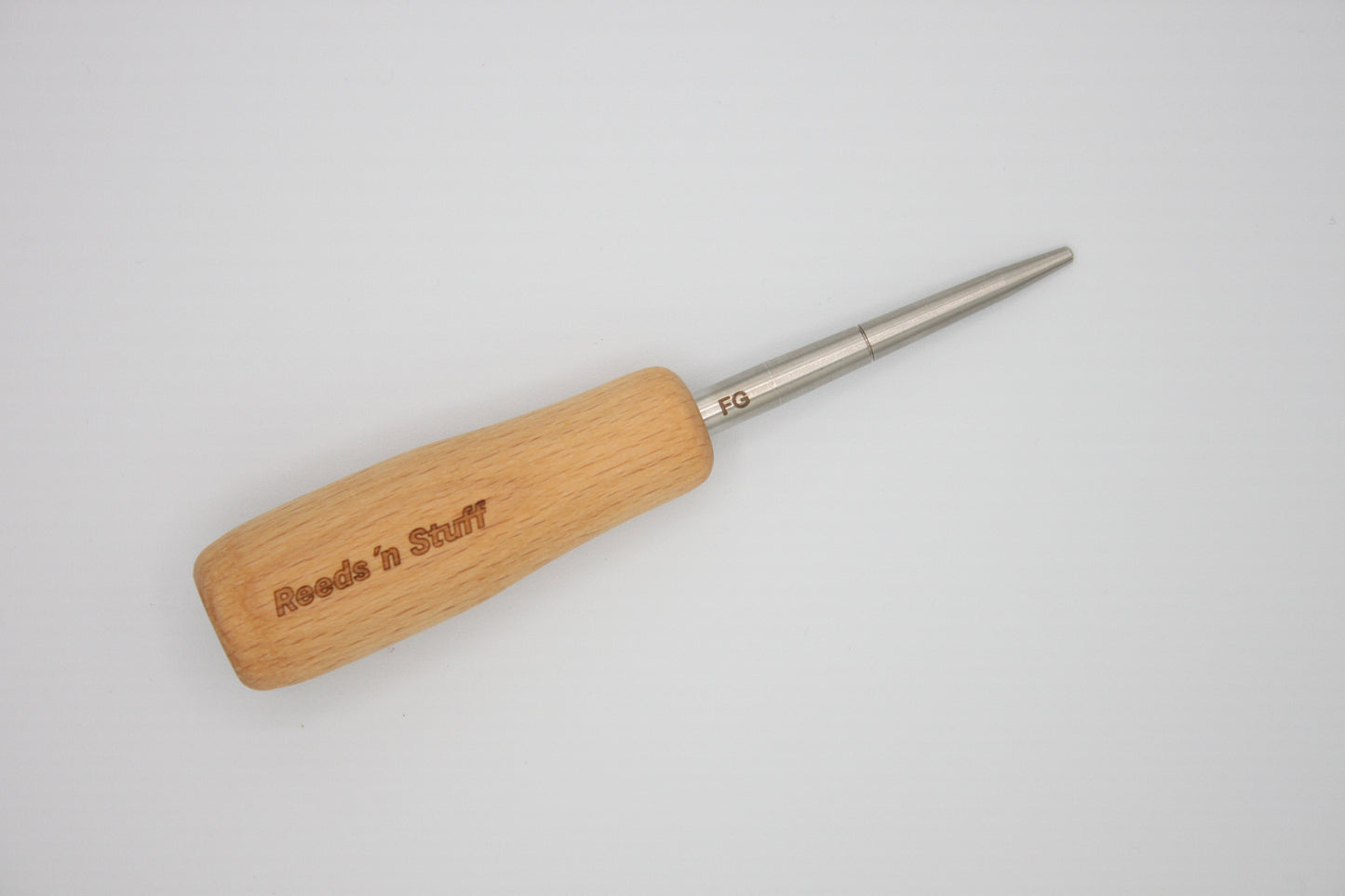 Compact Forming Mandrel for Bassoon - Reeds 'n Stuff Reeds 'n Stuff