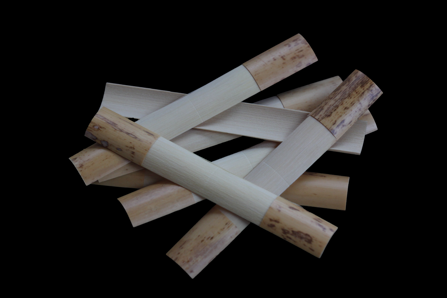 Rieger Gouged and Profiled Bassoon CaneReed Supplies Canada