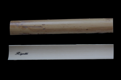 Rigotti Gouged Bassoon Cane