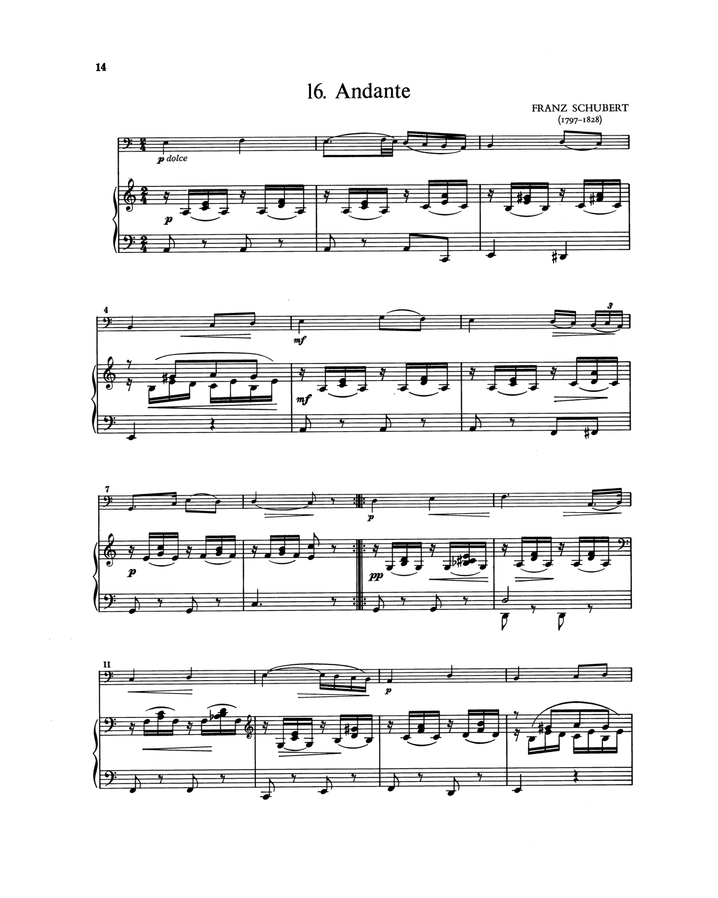 First Book of Bassoon Solos Alfred