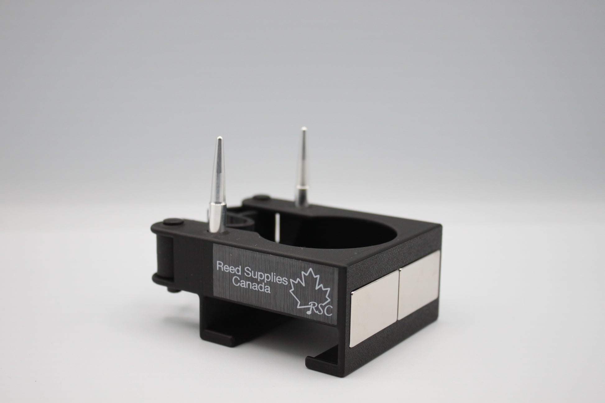 Reed Soaker/Tool Holder 2.0 Reed Supplies Canada