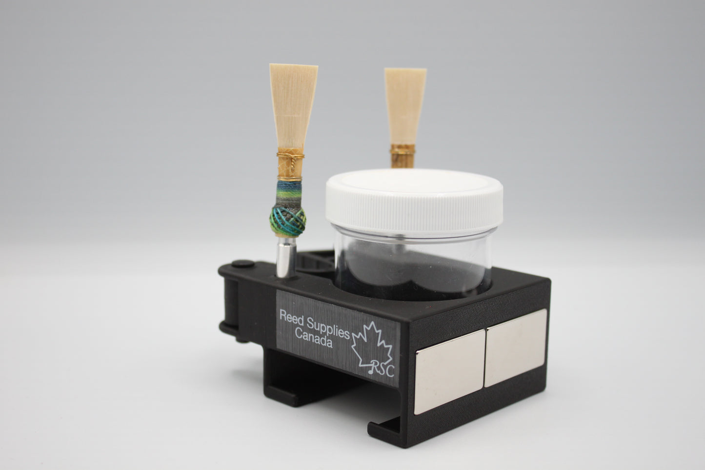 Reed Soaker/Tool Holder 2.0 Reed Supplies Canada