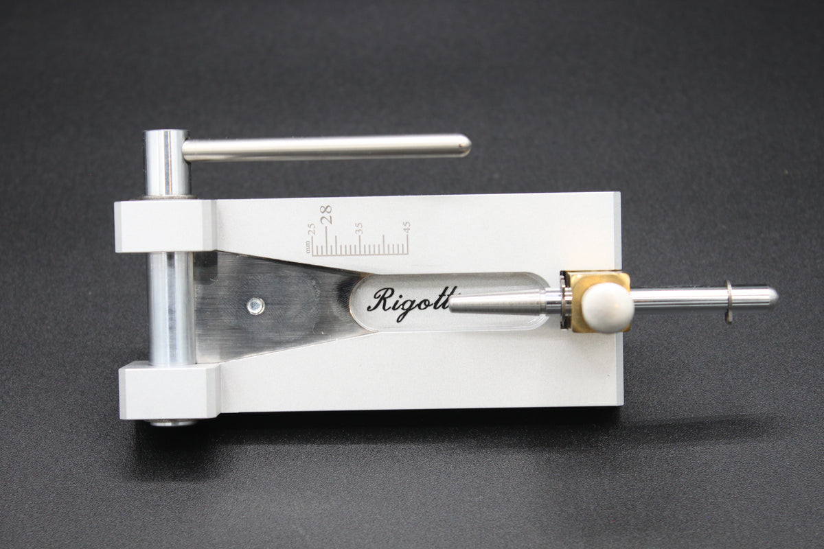 Bassoon Tip Cutter - Rigotti