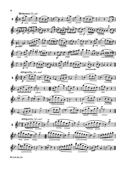 Gekeler Method for Oboe, Book 2 Alfred