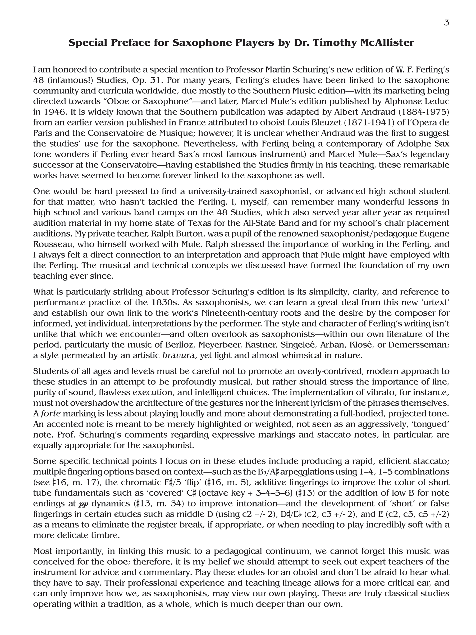 Gekeler Method for Oboe, Book 1 Alfred