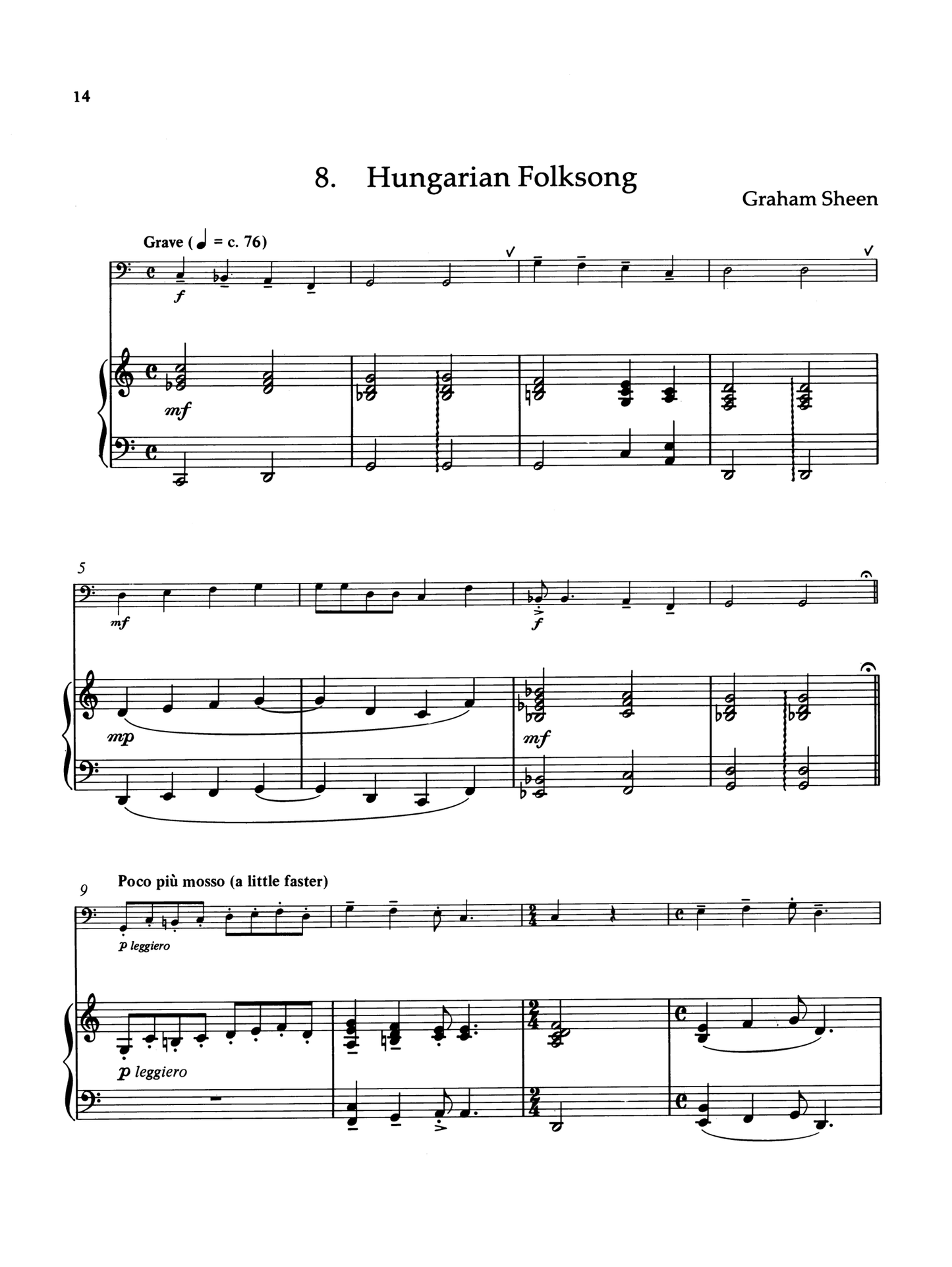 The Really Easy Bassoon Book Alfred