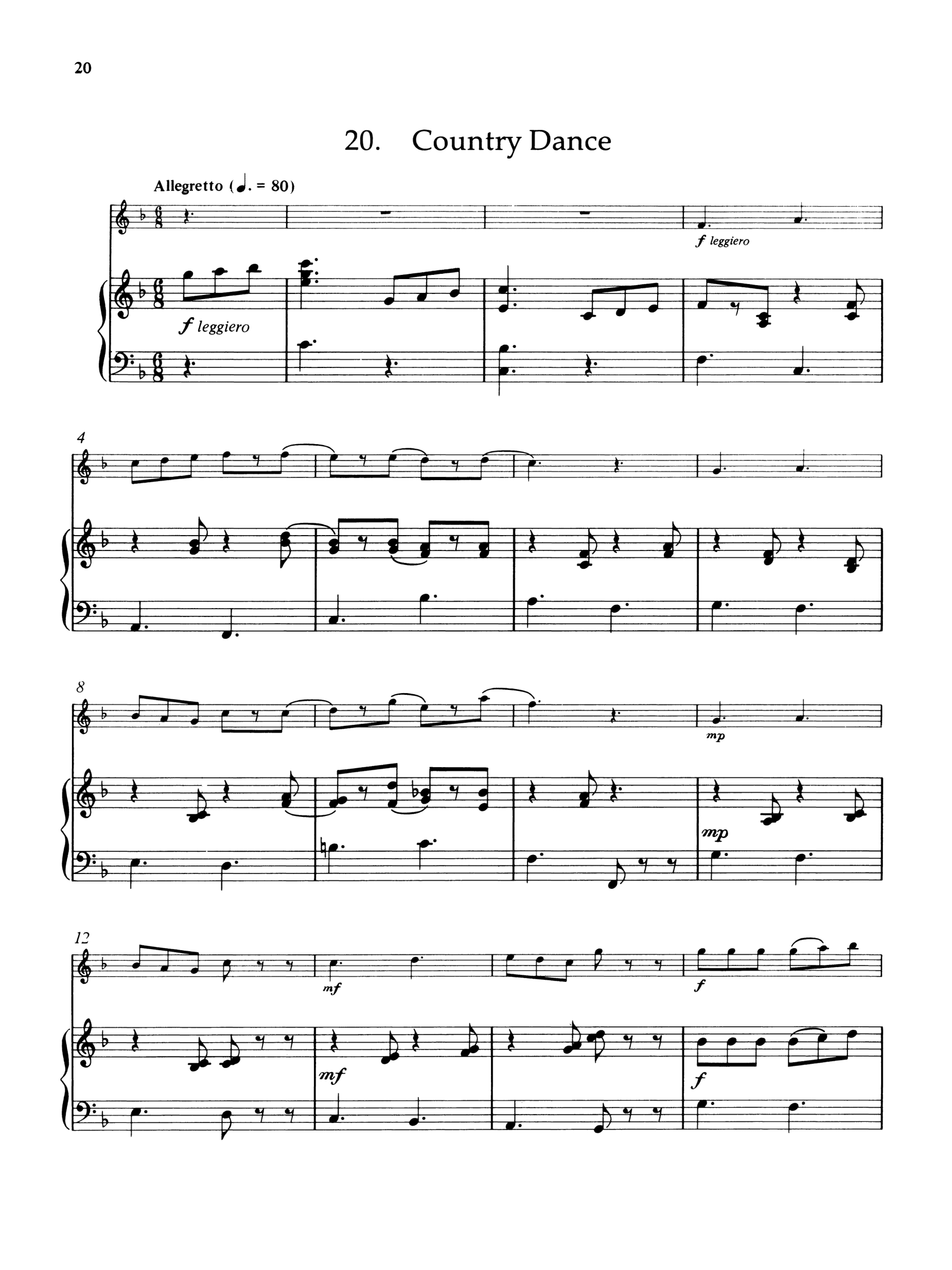 The Really Easy Oboe Book Alfred