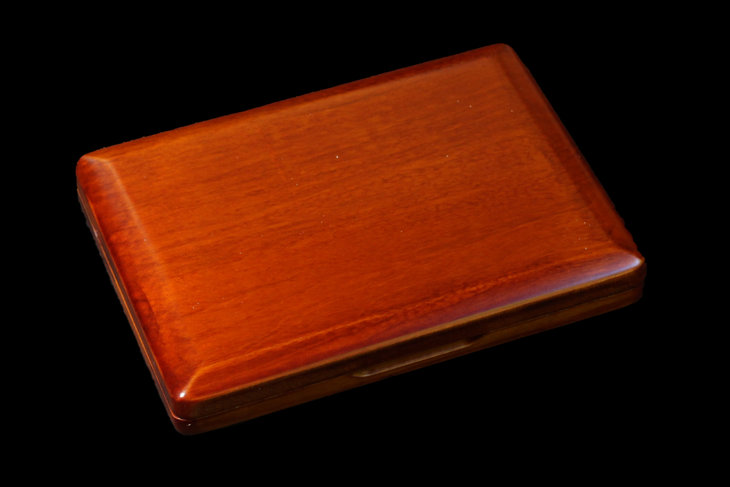 Wooden Oboe Reed Case