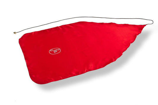 Microfiber Bassoon Boot Swab