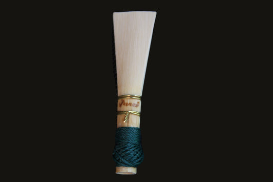 Danzi Bassoon Reed Blank