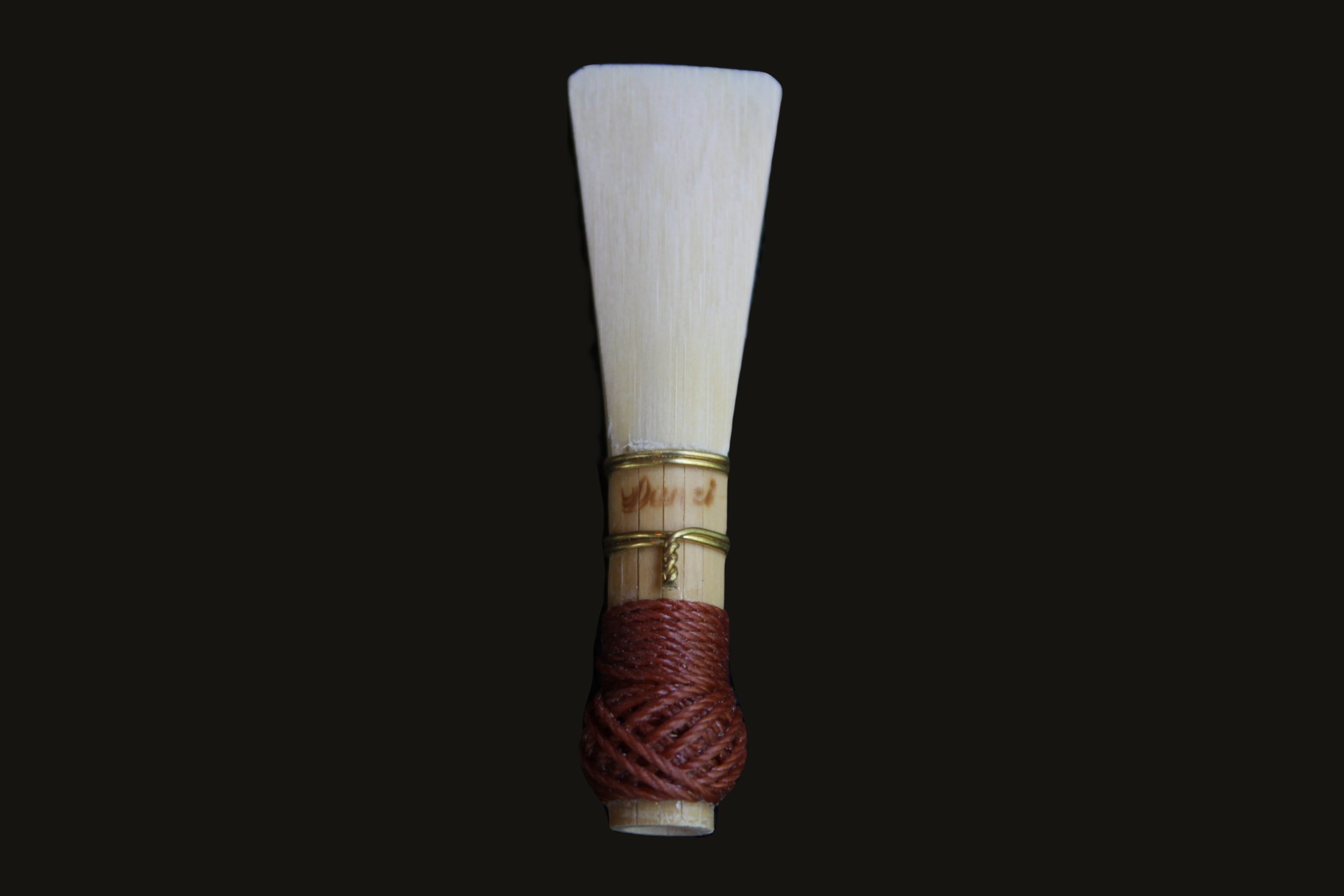 Bassoon Reeed Bassoon Reeds – Reed Supplies Canada Ltd.