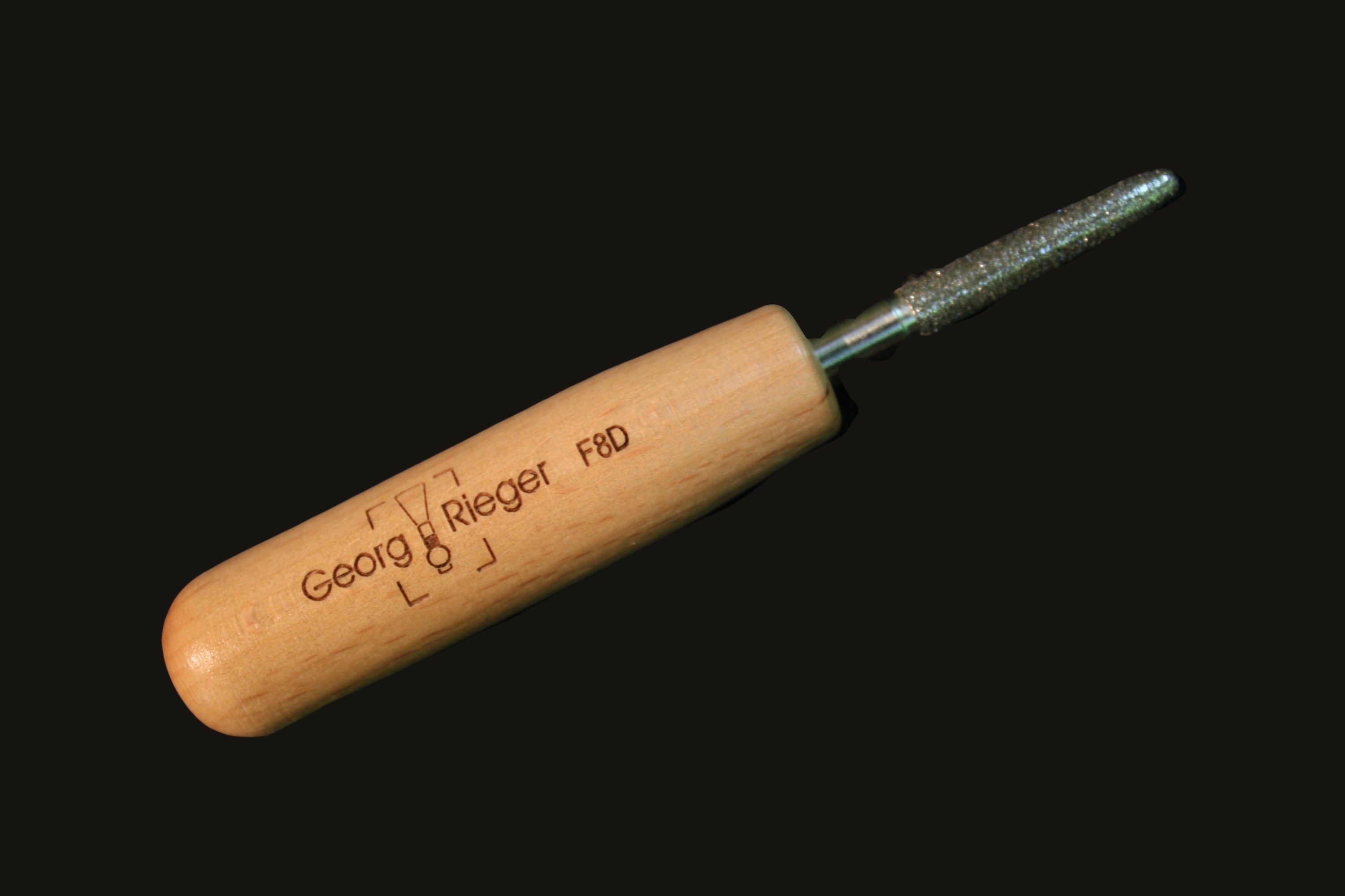 Diamond Coated Reamer - Rieger – Reed Supplies Canada Ltd.