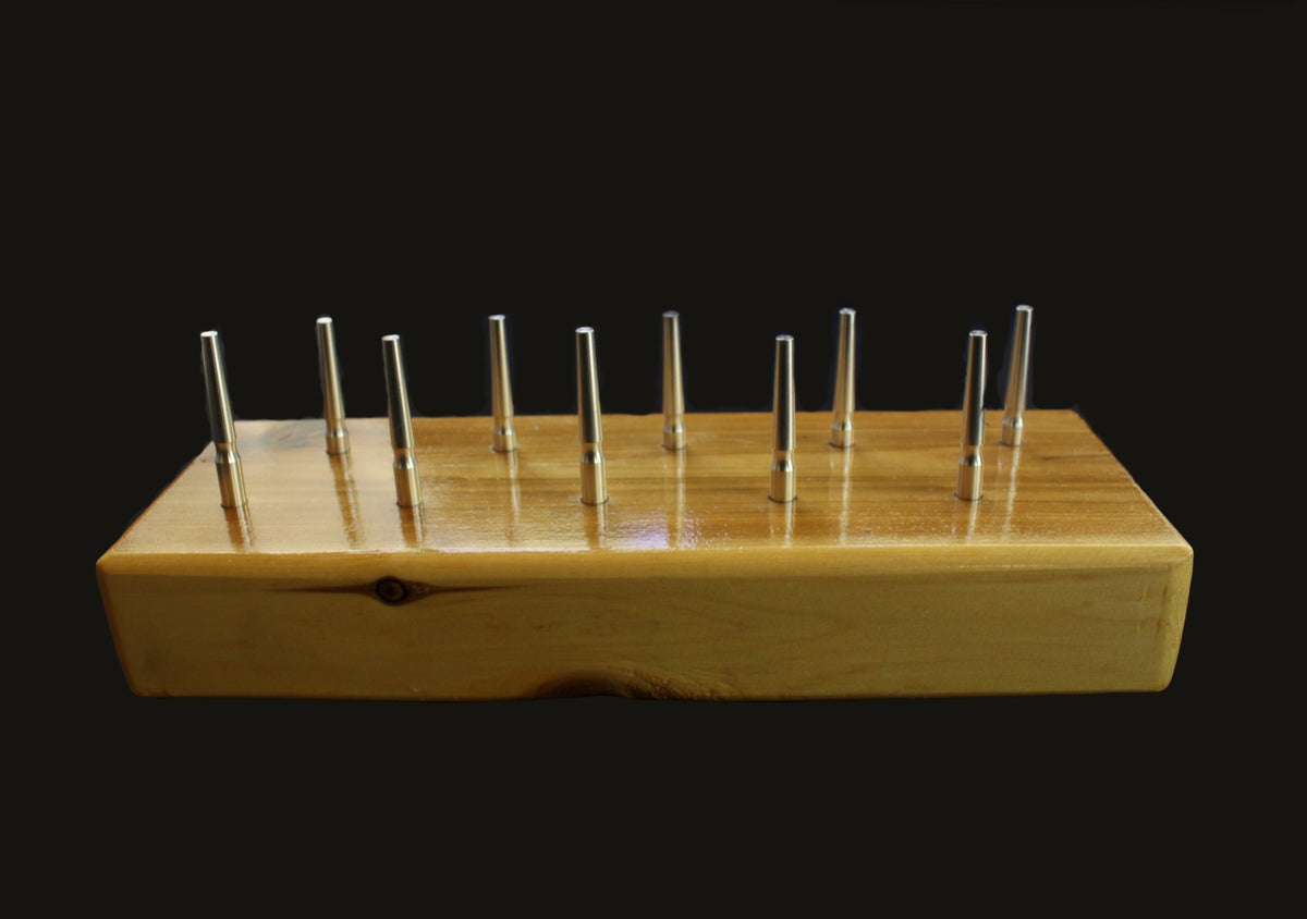 Drying Rack Bassoon