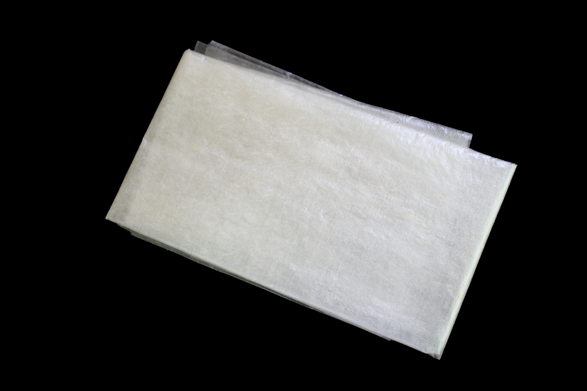 Fishskin Sealing Paper