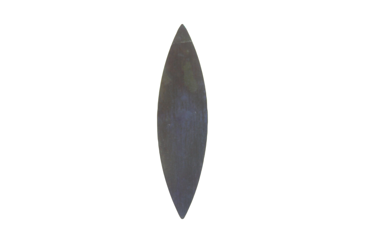 Oboe Plaque - Rigotti