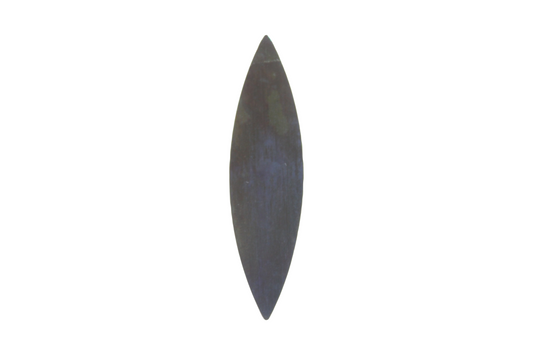 Plaque - Oboe