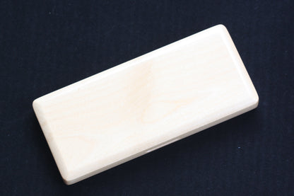 Wooden Bassoon Reed Case