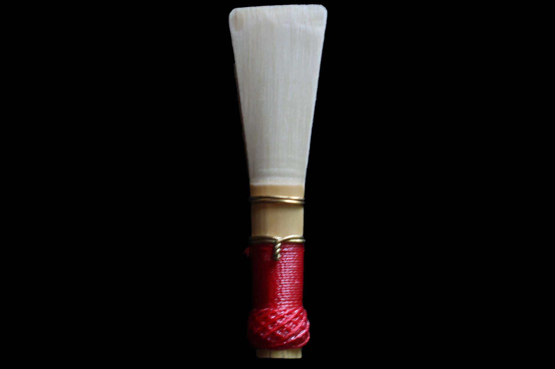 Rigotti Contrabassoon Reed – Reed Supplies Canada Ltd.