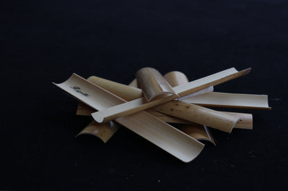 Rigotti Gouged Bassoon Cane