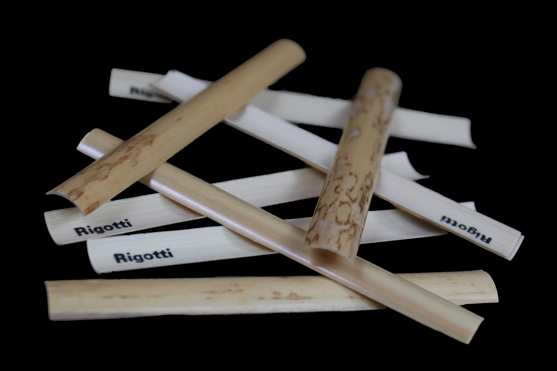 Rigotti best sale oboe cane