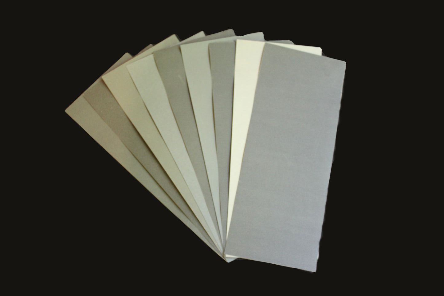 Wet and Dry Sandpaper (Individual Sheets)