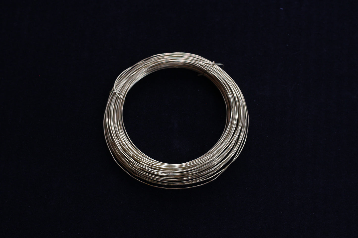 Brass Wire (Bassoon)